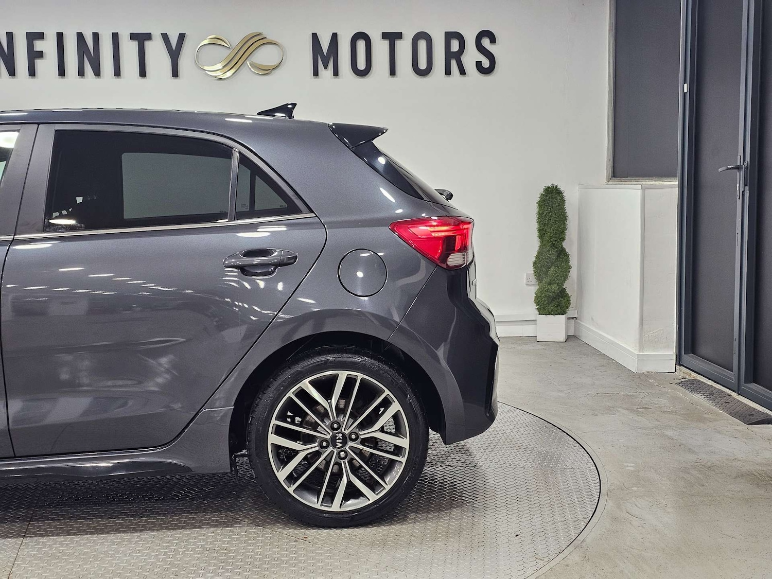 Used Kia Rio 2019 for sale - 76972490: Photo 20