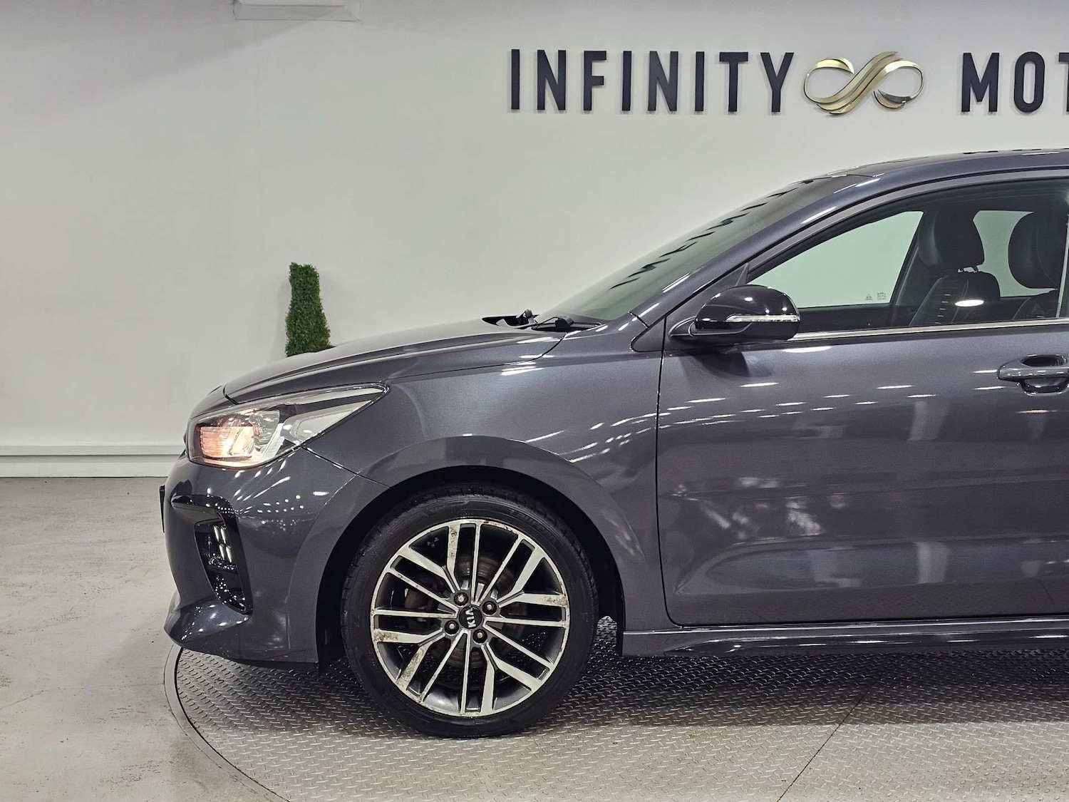 Used Kia Rio 2019 for sale - 76972490: Photo 21