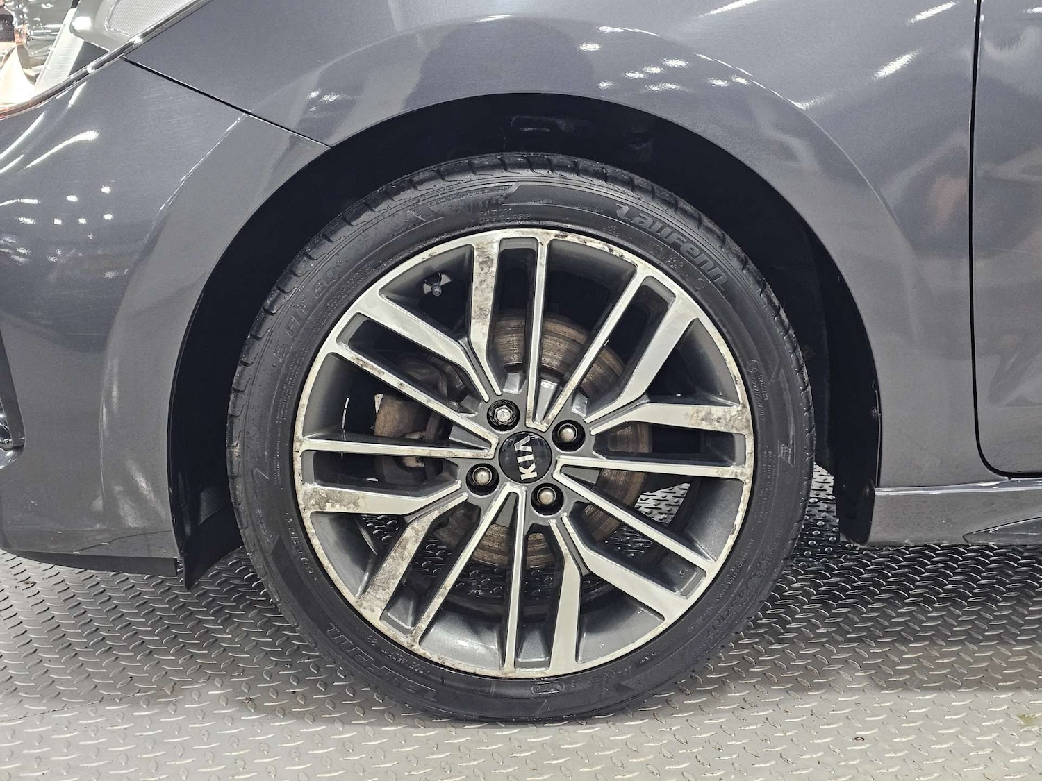 Used Kia Rio 2019 for sale - 76972490: Photo 22