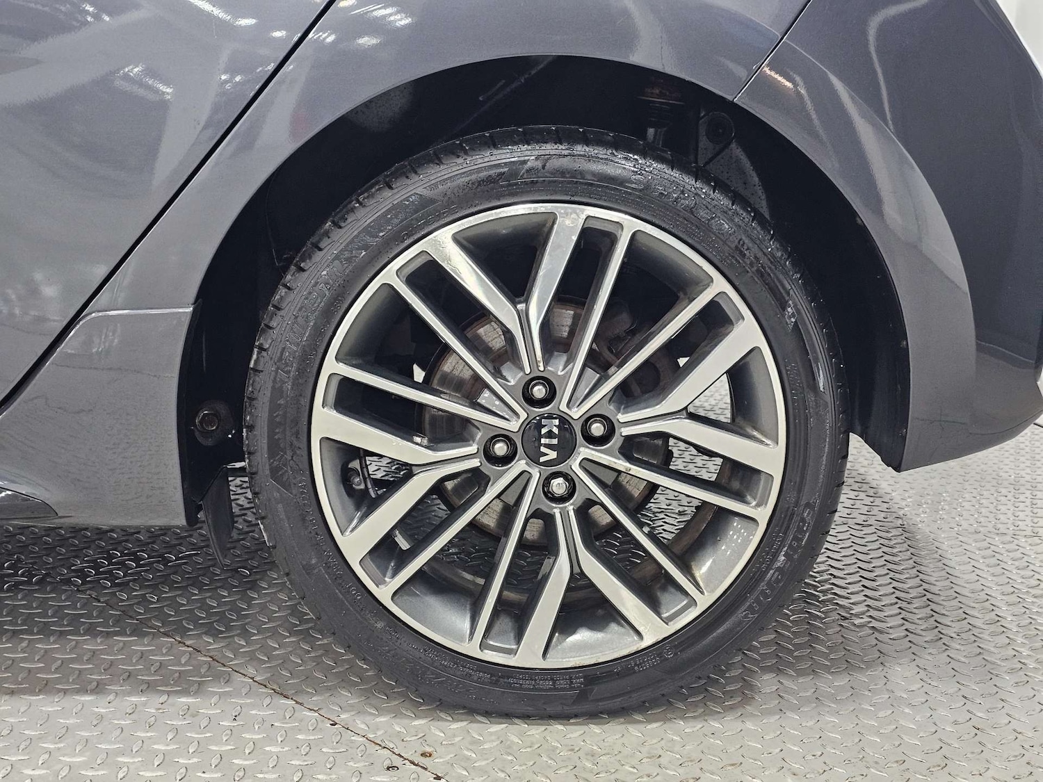 Used Kia Rio 2019 for sale - 76972490: Photo 25