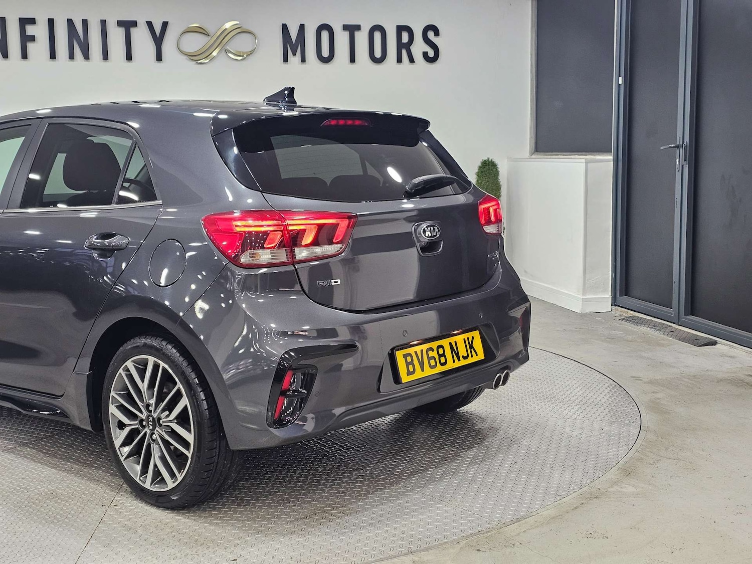 Used Kia Rio 2019 for sale - 76972490: Photo 27