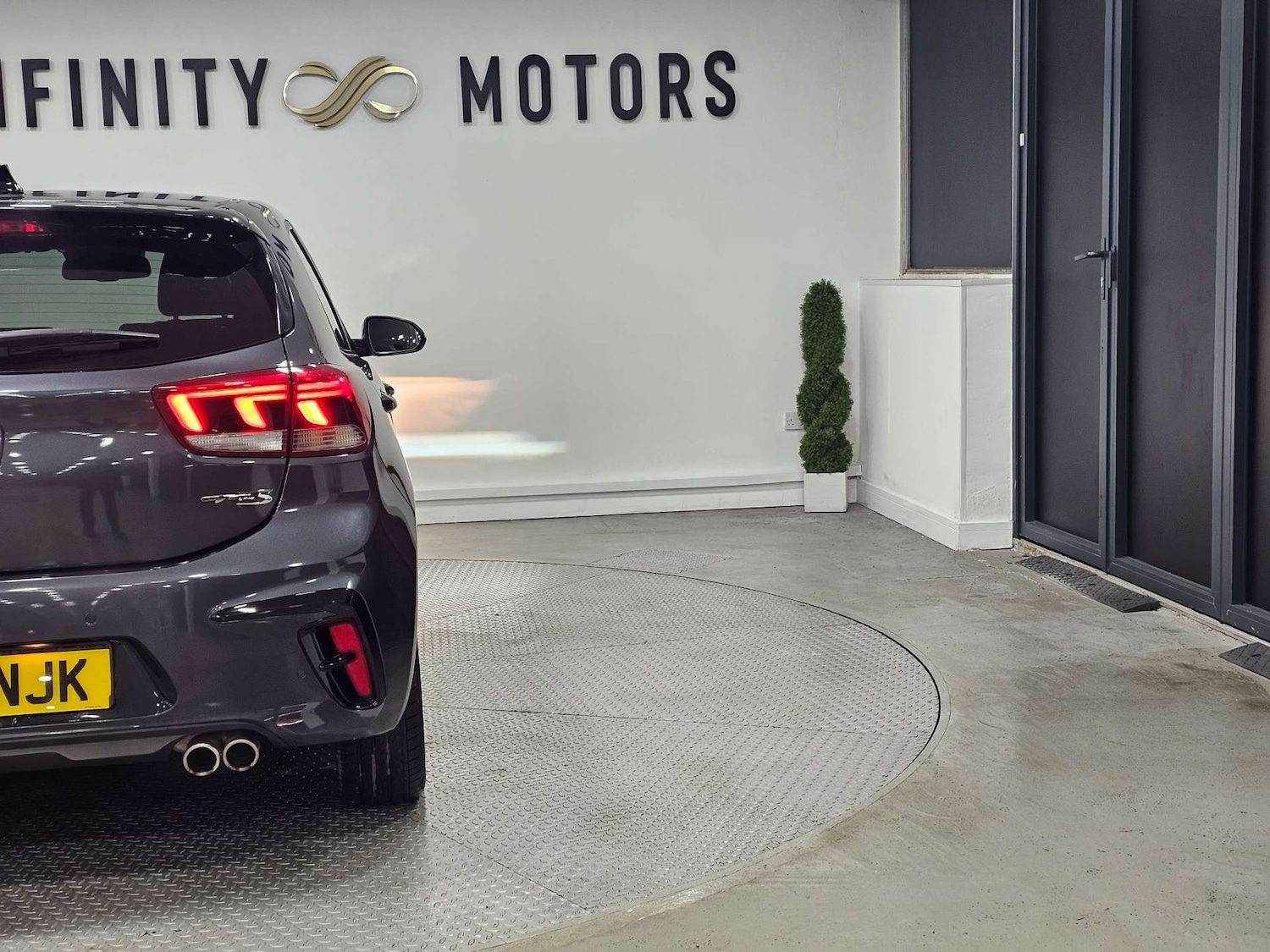 Used Kia Rio 2019 for sale - 76972490: Photo 29