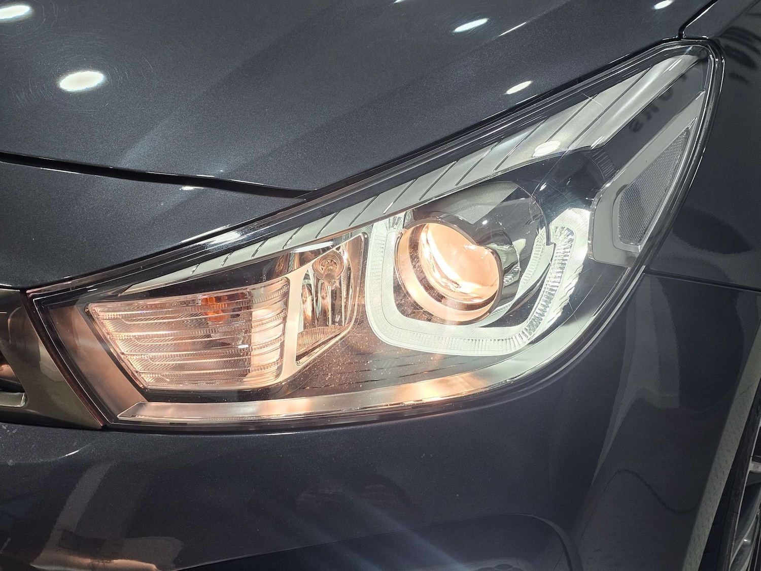 Used Kia Rio 2019 for sale - 76972490: Photo 30