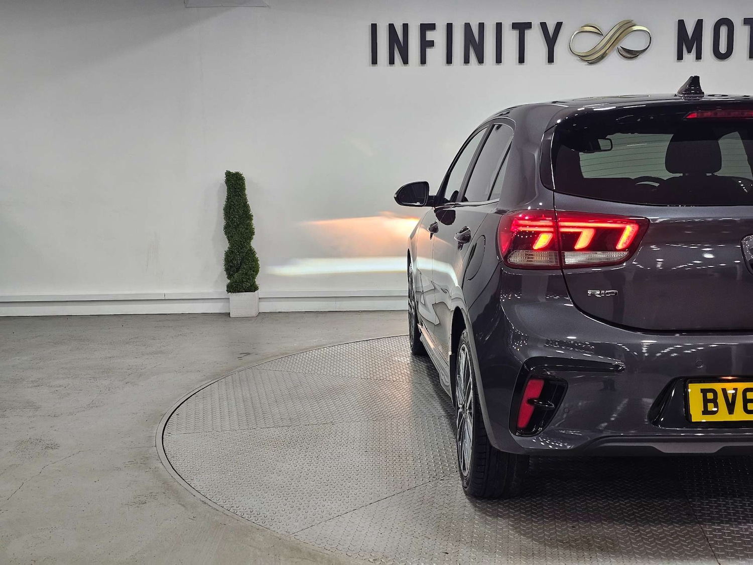 Used Kia Rio 2019 for sale - 76972490: Photo 31