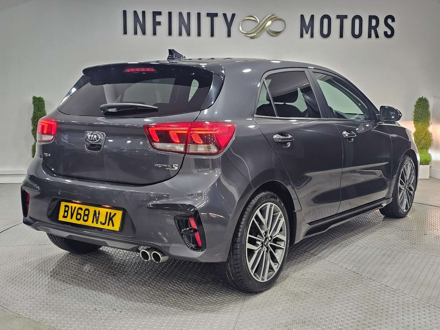 Used Kia Rio 2019 for sale - 76972490: Photo 33