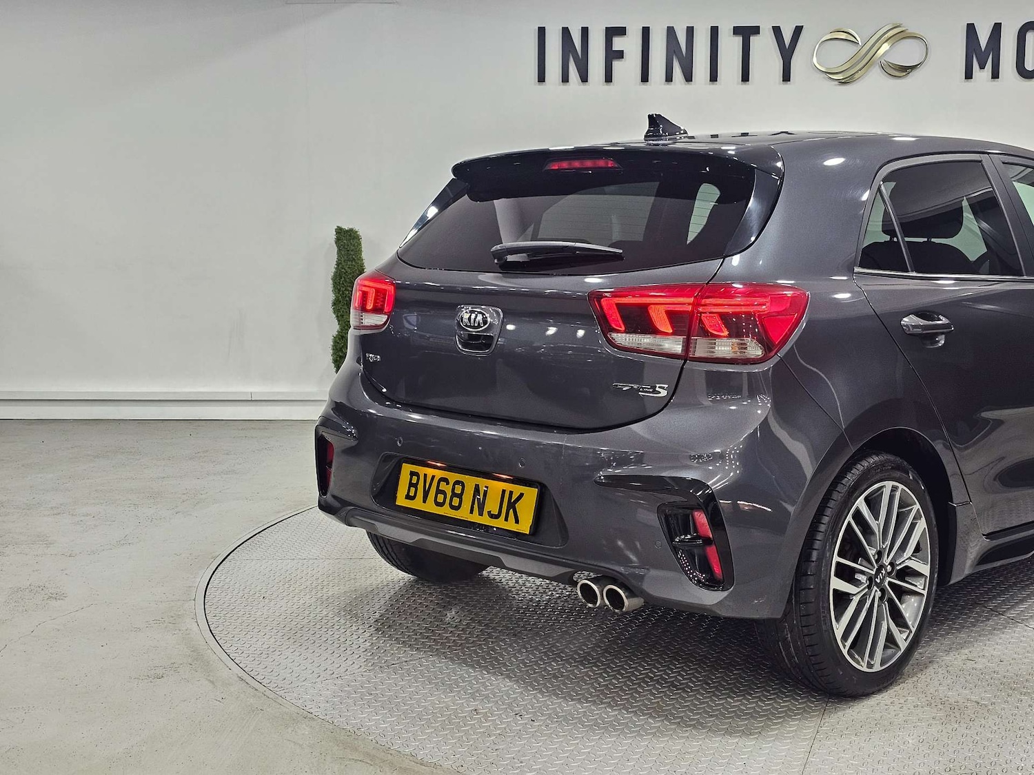 Used Kia Rio 2019 for sale - 76972490: Photo 34