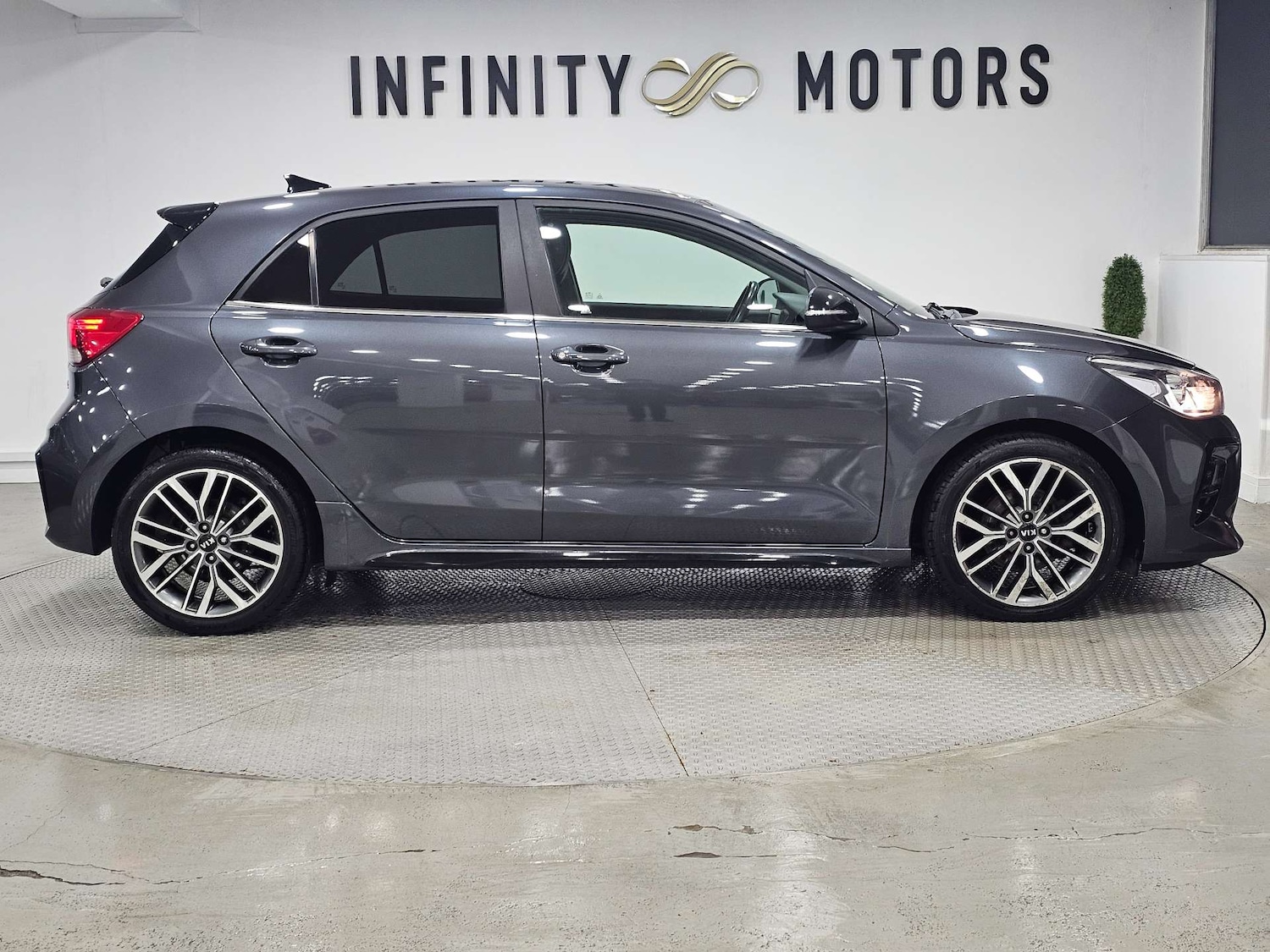 Used Kia Rio 2019 for sale - 76972490: Photo 35