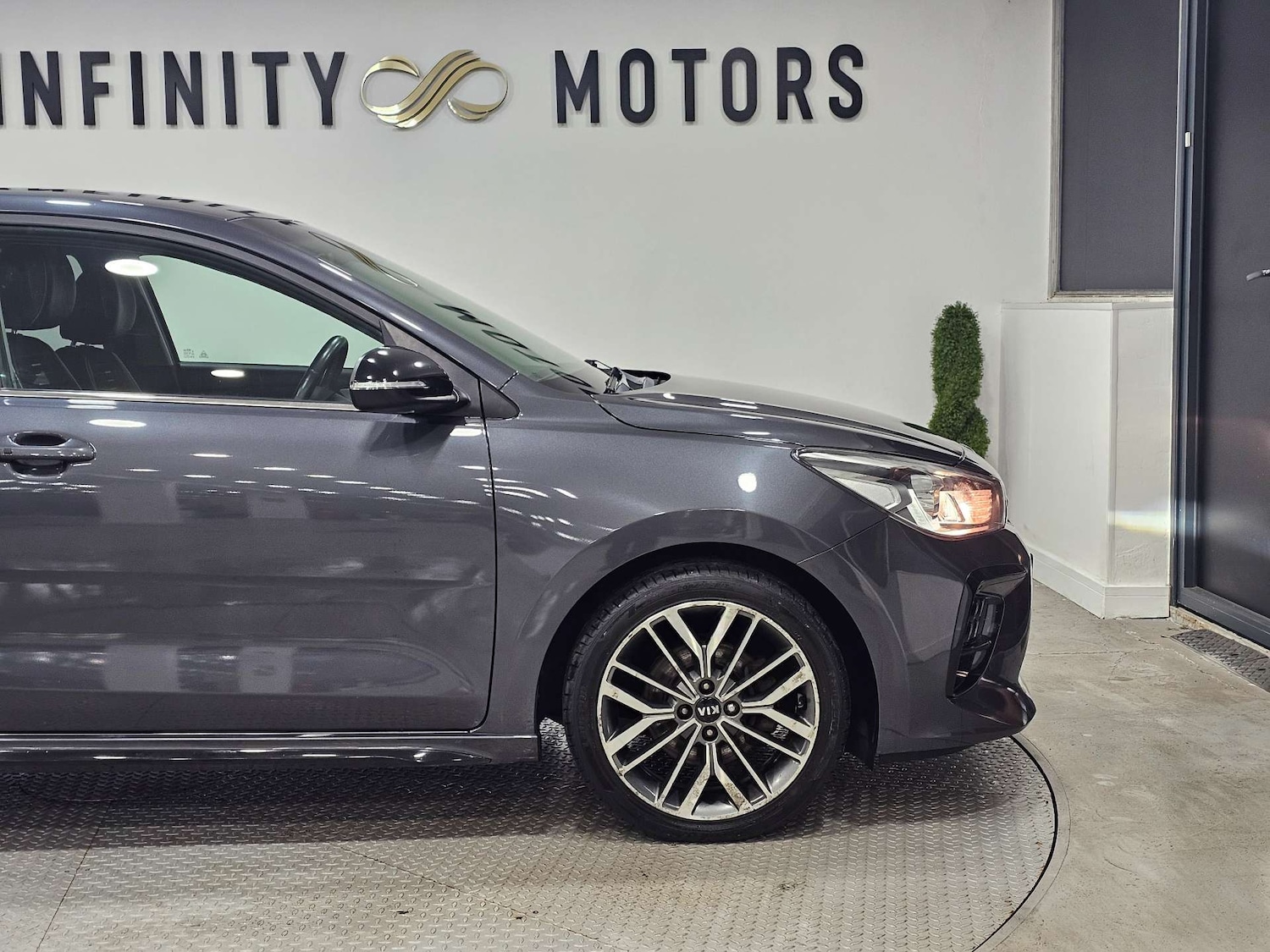 Used Kia Rio 2019 for sale - 76972490: Photo 36