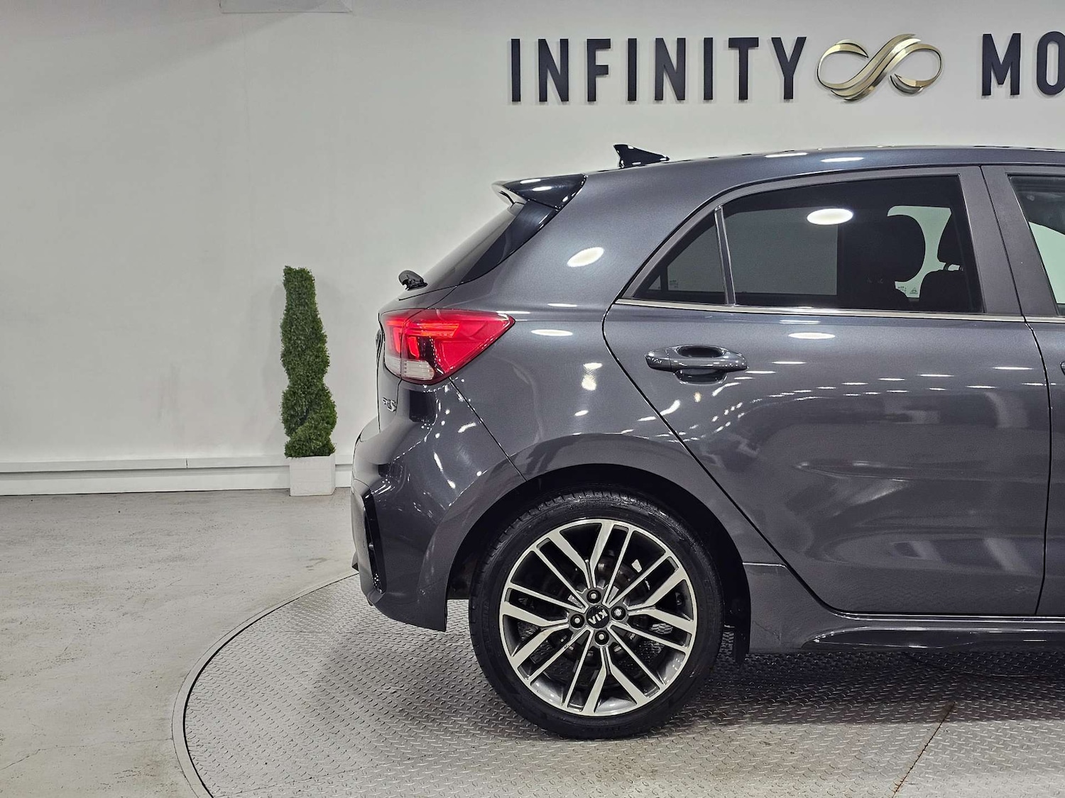 Used Kia Rio 2019 for sale - 76972490: Photo 37