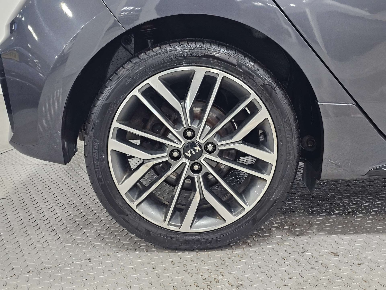 Used Kia Rio 2019 for sale - 76972490: Photo 38