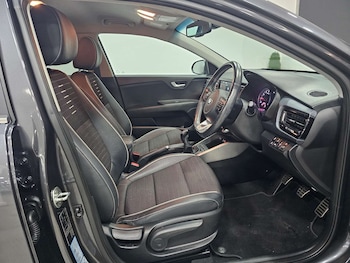 Used Kia Rio 2019 for sale - 76972490: Photo