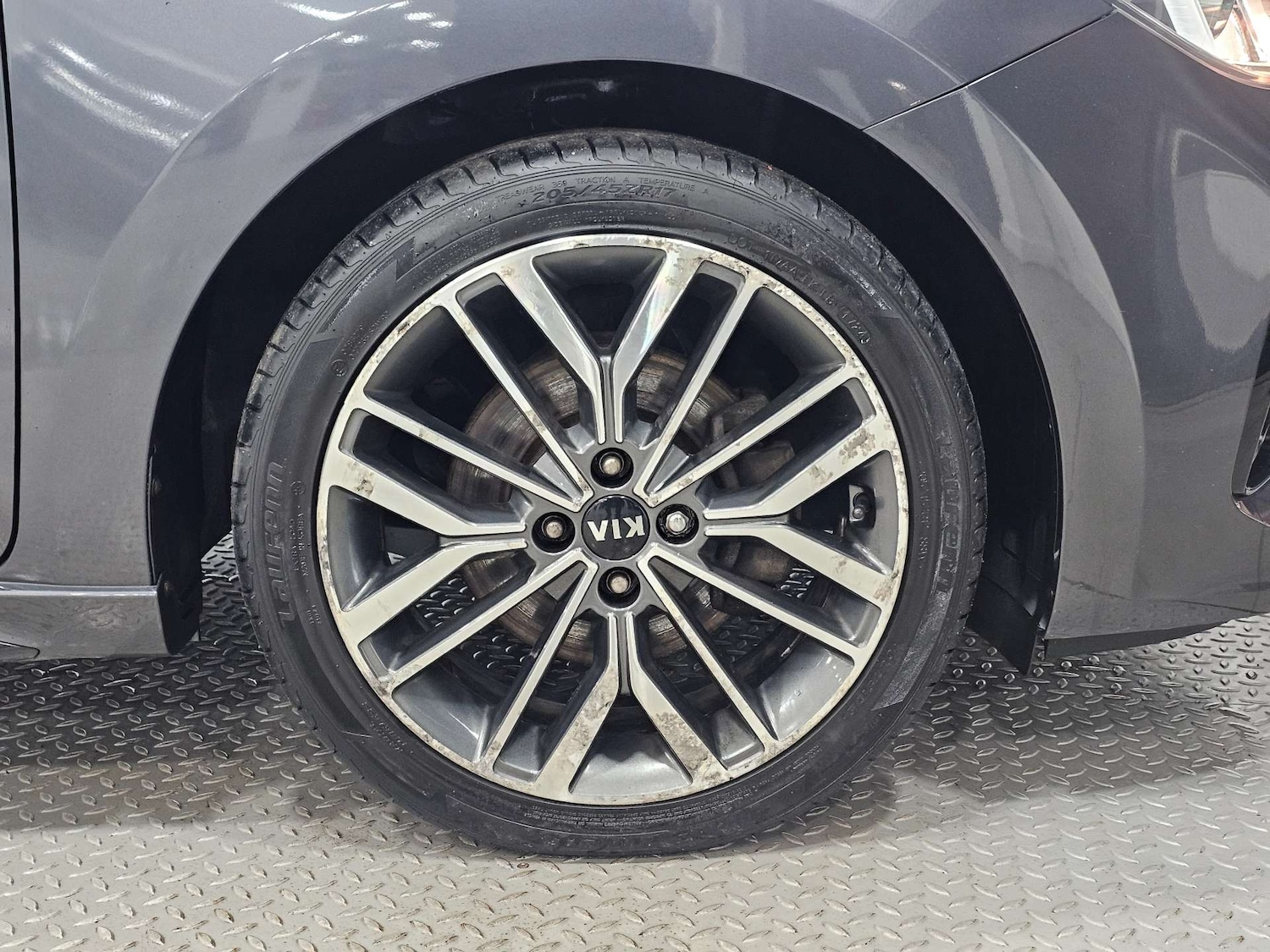 Used Kia Rio 2019 for sale - 76972490: Photo 41