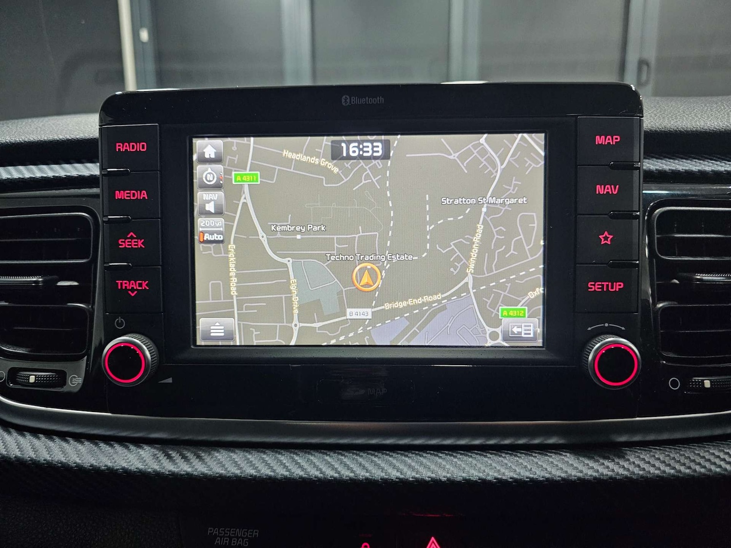 Used Kia Rio 2019 for sale - 76972490: Photo 5