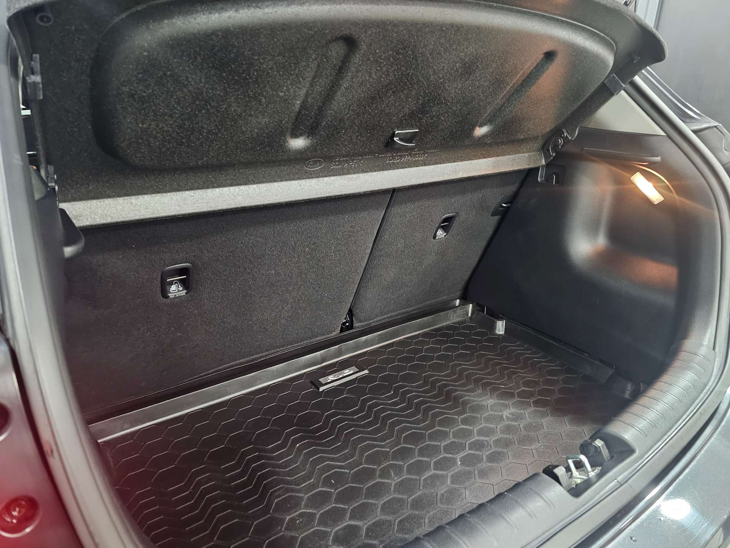 Used Kia Rio 2019 for sale - 76972490: Photo 52