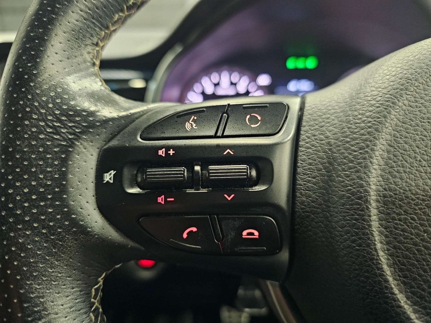 Used Kia Rio 2019 for sale - 76972490: Photo 59