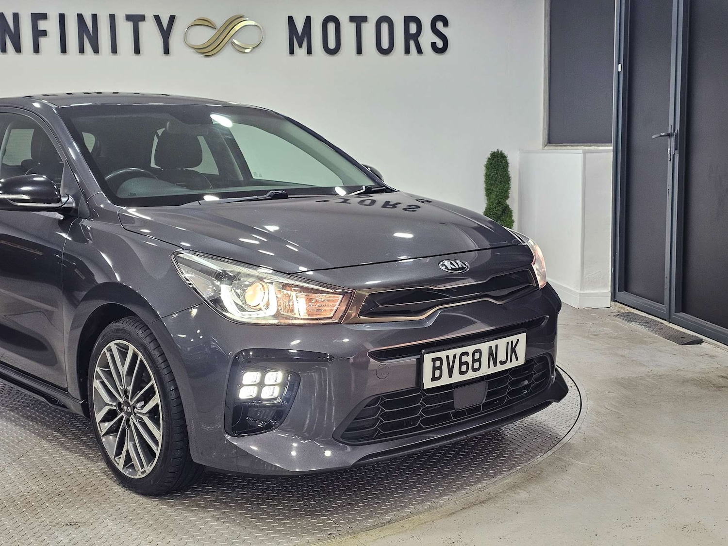 Used Kia Rio 2019 for sale - 76972490: Photo 6