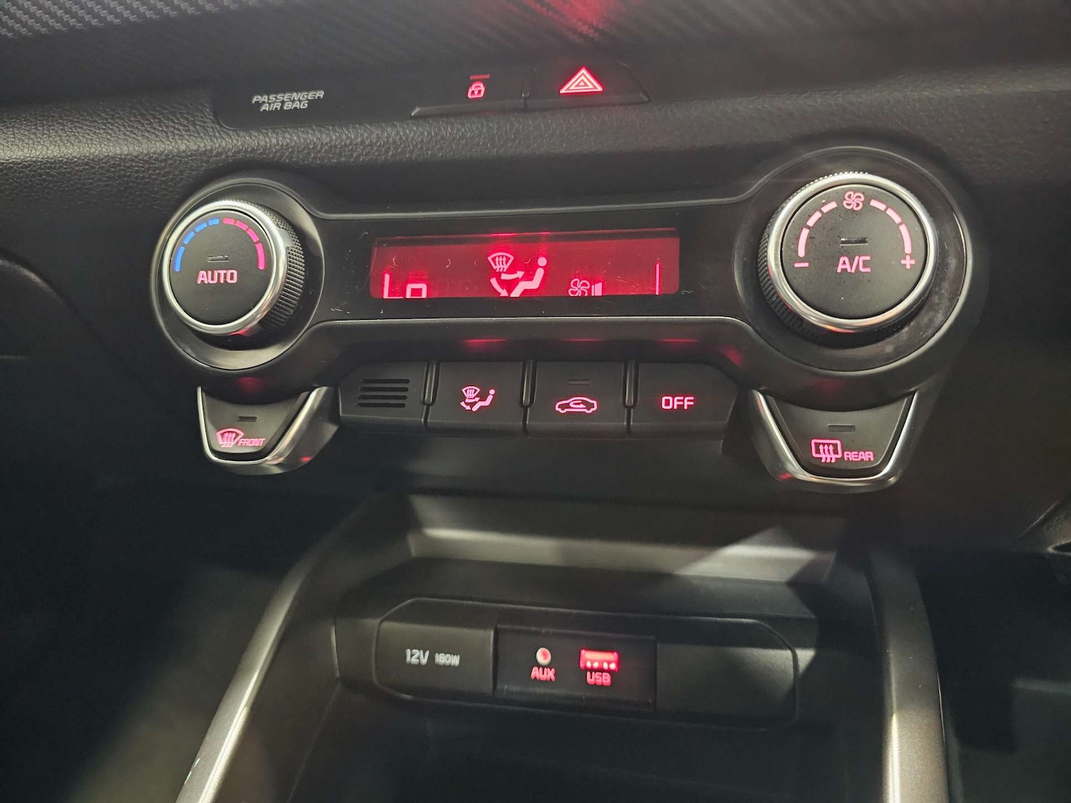 Used Kia Rio 2019 for sale - 76972490: Photo 68