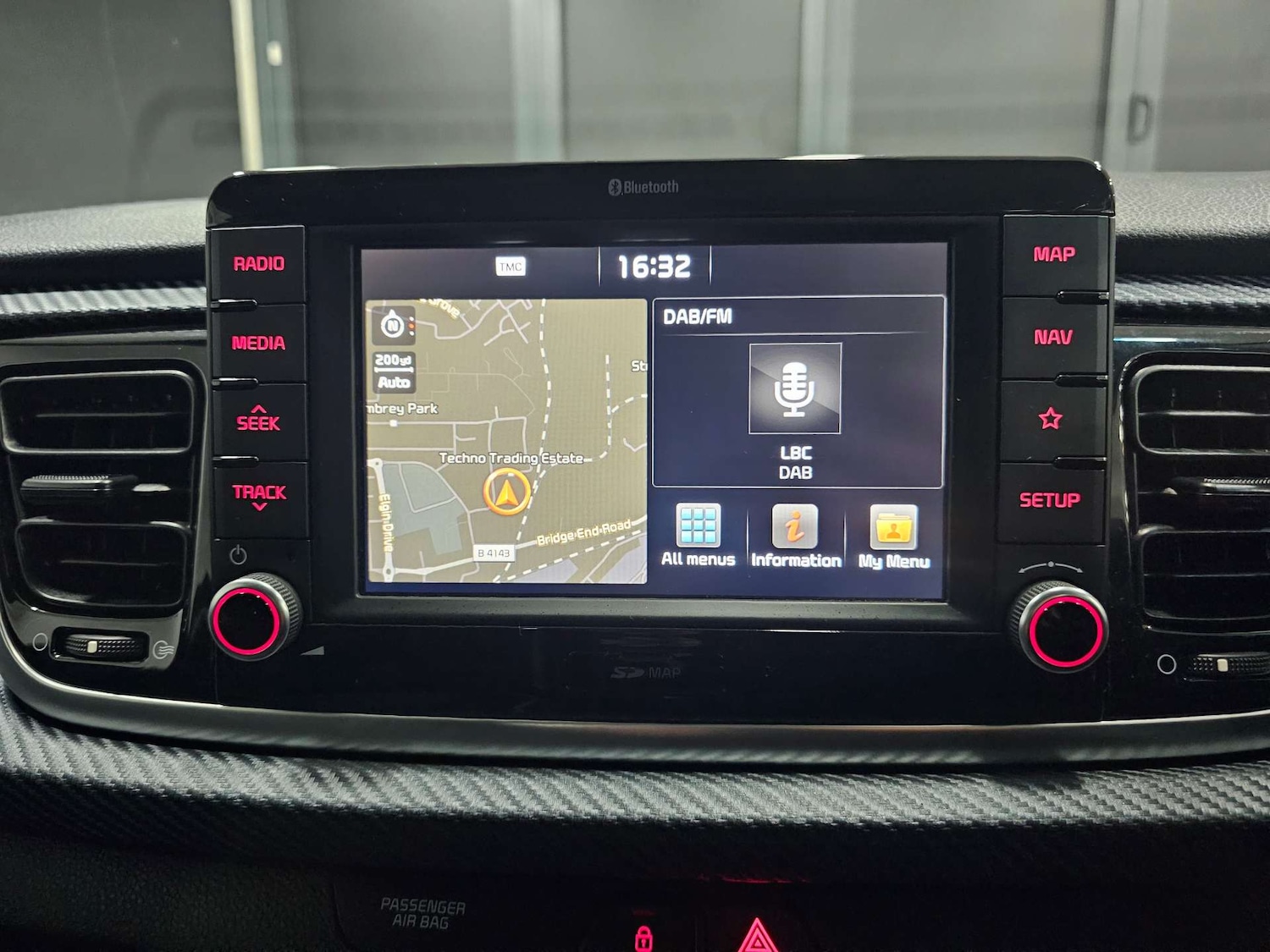 Used Kia Rio 2019 for sale - 76972490: Photo 69