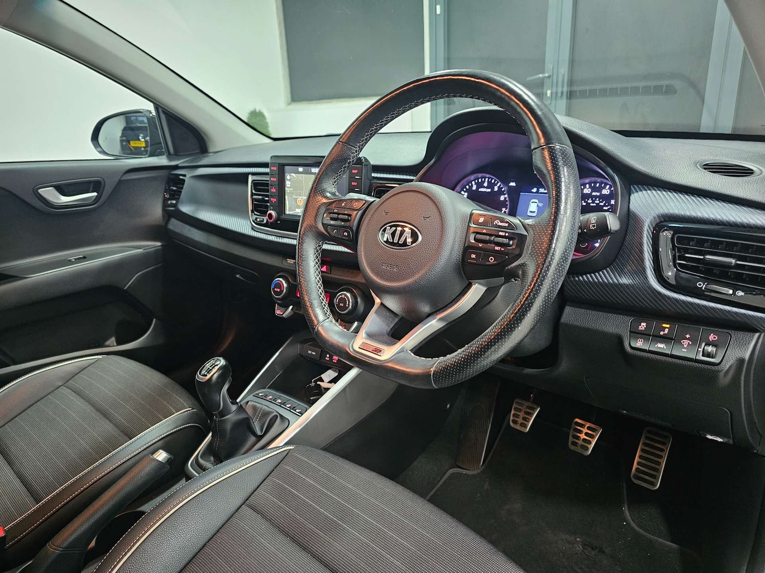 Used Kia Rio 2019 for sale - 76972490: Photo 7