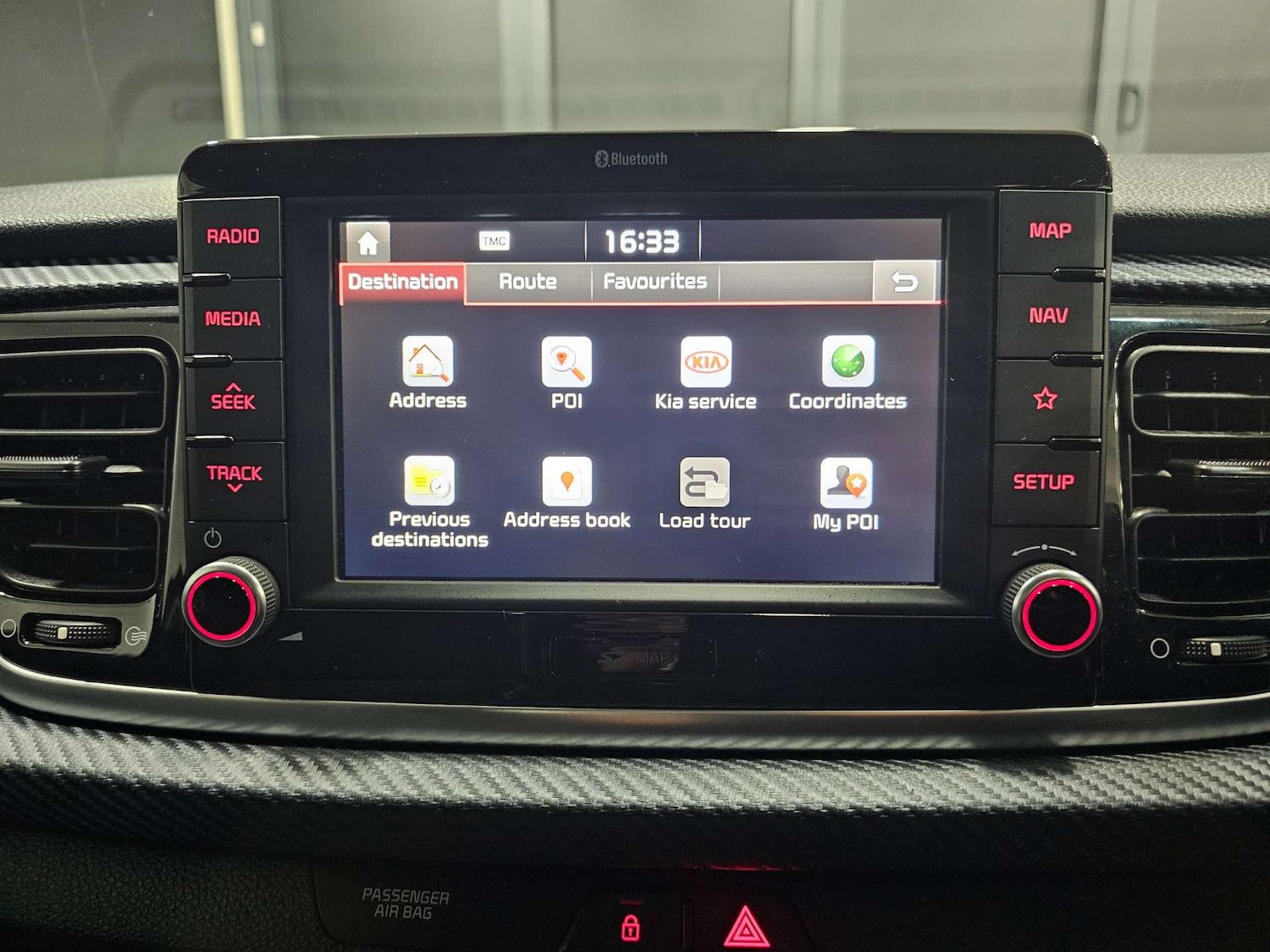 Used Kia Rio 2019 for sale - 76972490: Photo 72