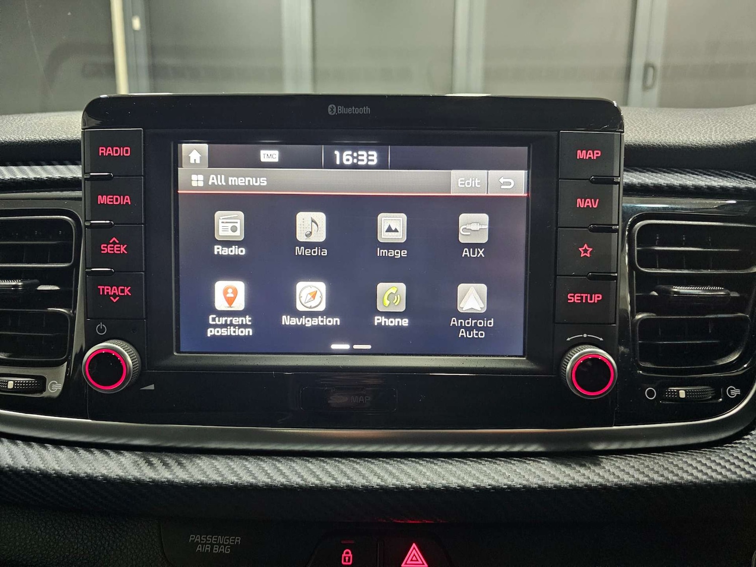 Used Kia Rio 2019 for sale - 76972490: Photo 73