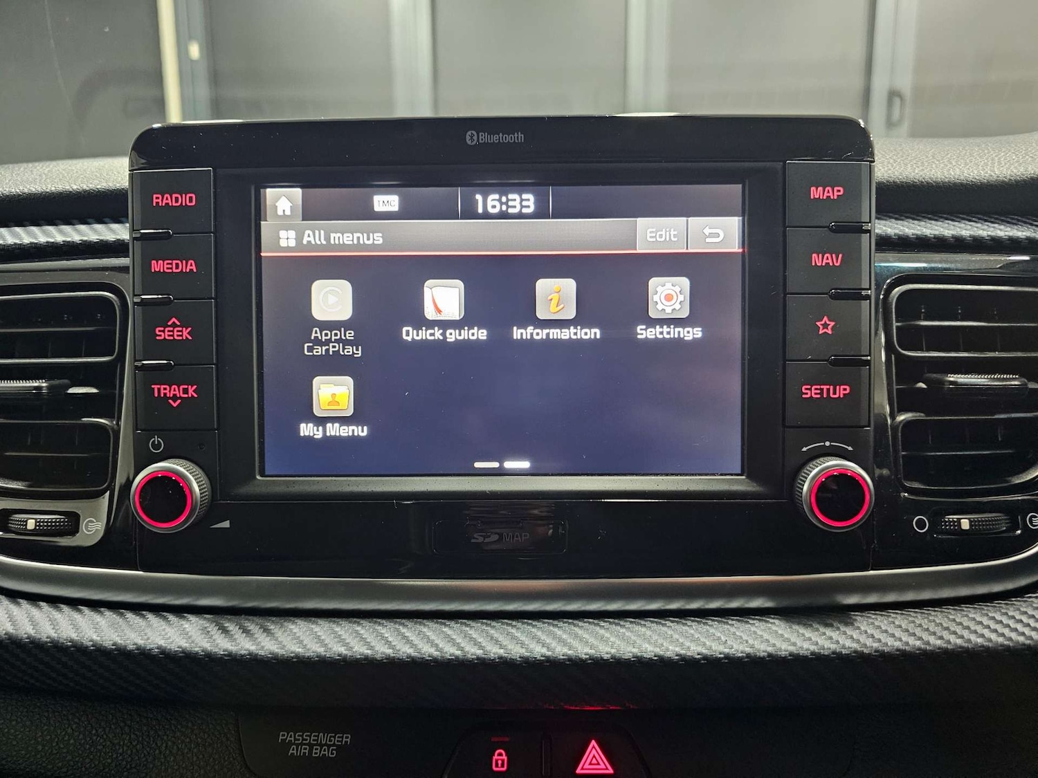 Used Kia Rio 2019 for sale - 76972490: Photo 74