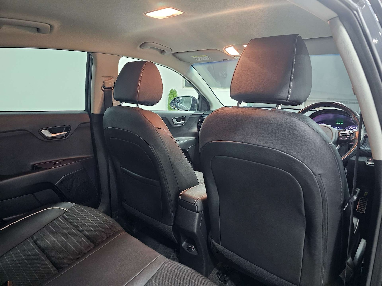 Used Kia Rio 2019 for sale - 76972490: Photo 80