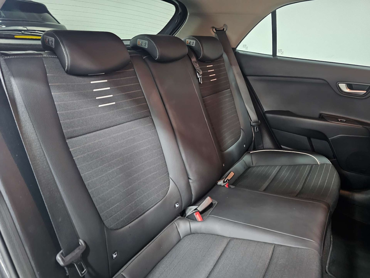 Used Kia Rio 2019 for sale - 76972490: Photo 81