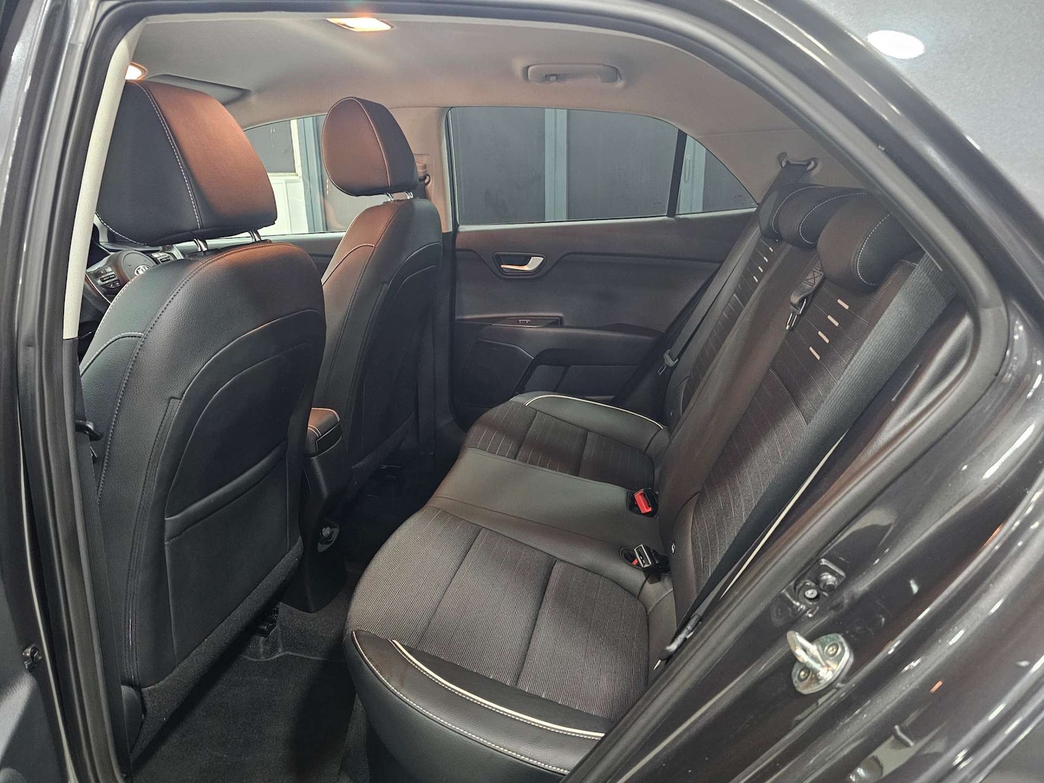 Used Kia Rio 2019 for sale - 76972490: Photo 83