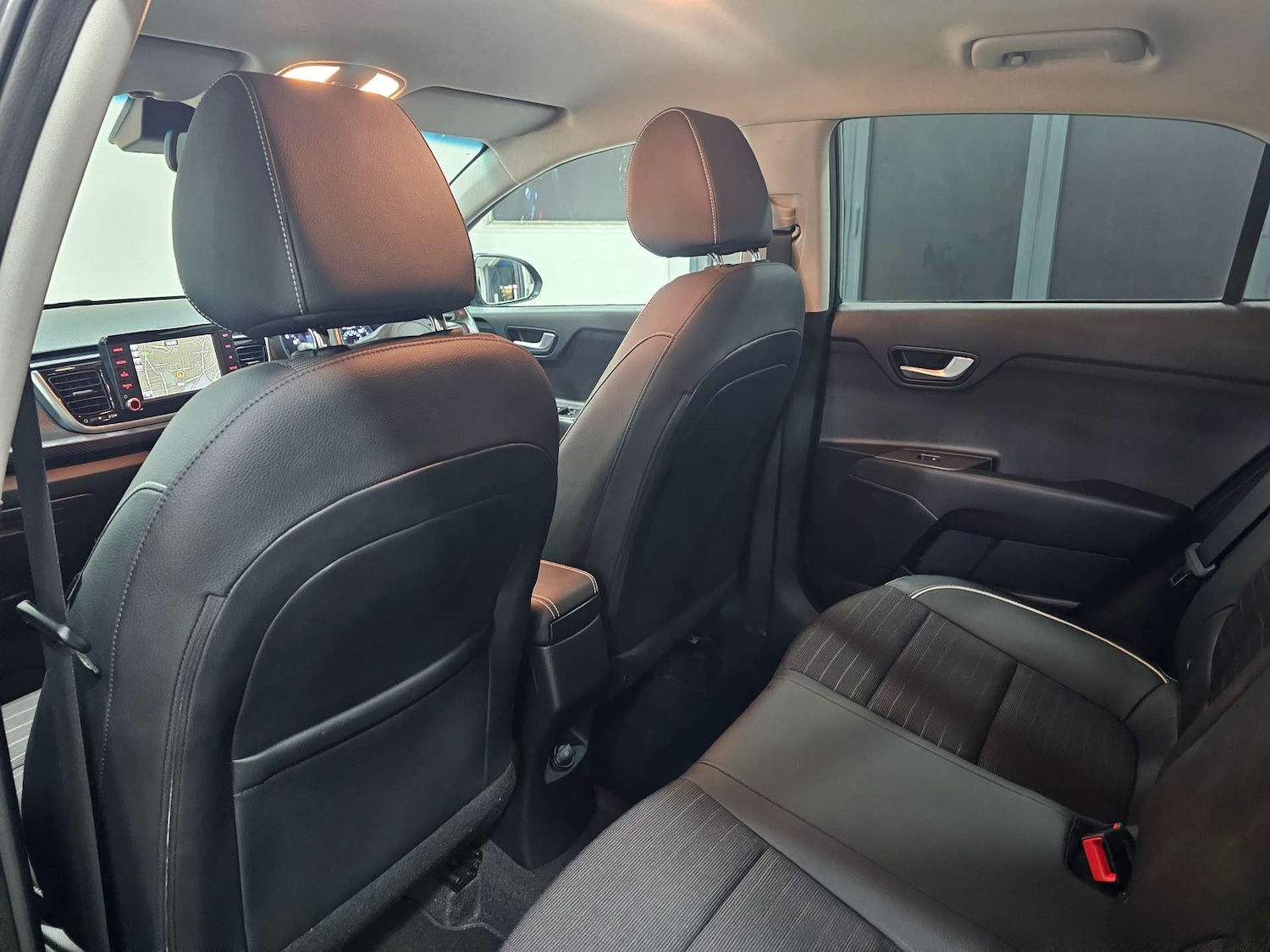 Used Kia Rio 2019 for sale - 76972490: Photo 84