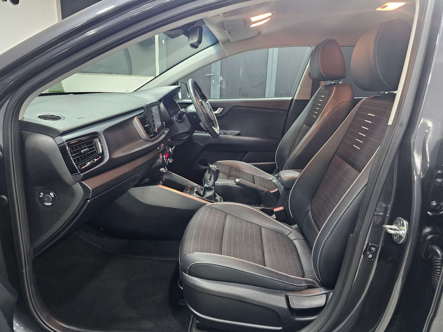 Used Kia Rio 2019 for sale - 76972490: Photo 89