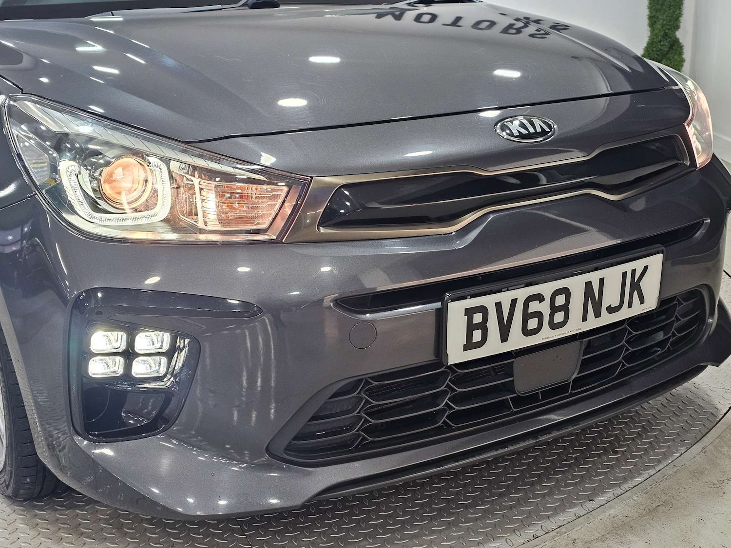 Used Kia Rio 2019 for sale - 76972490: Photo 9