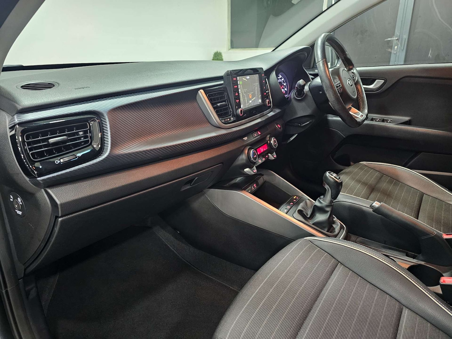 Used Kia Rio 2019 for sale - 76972490: Photo 90