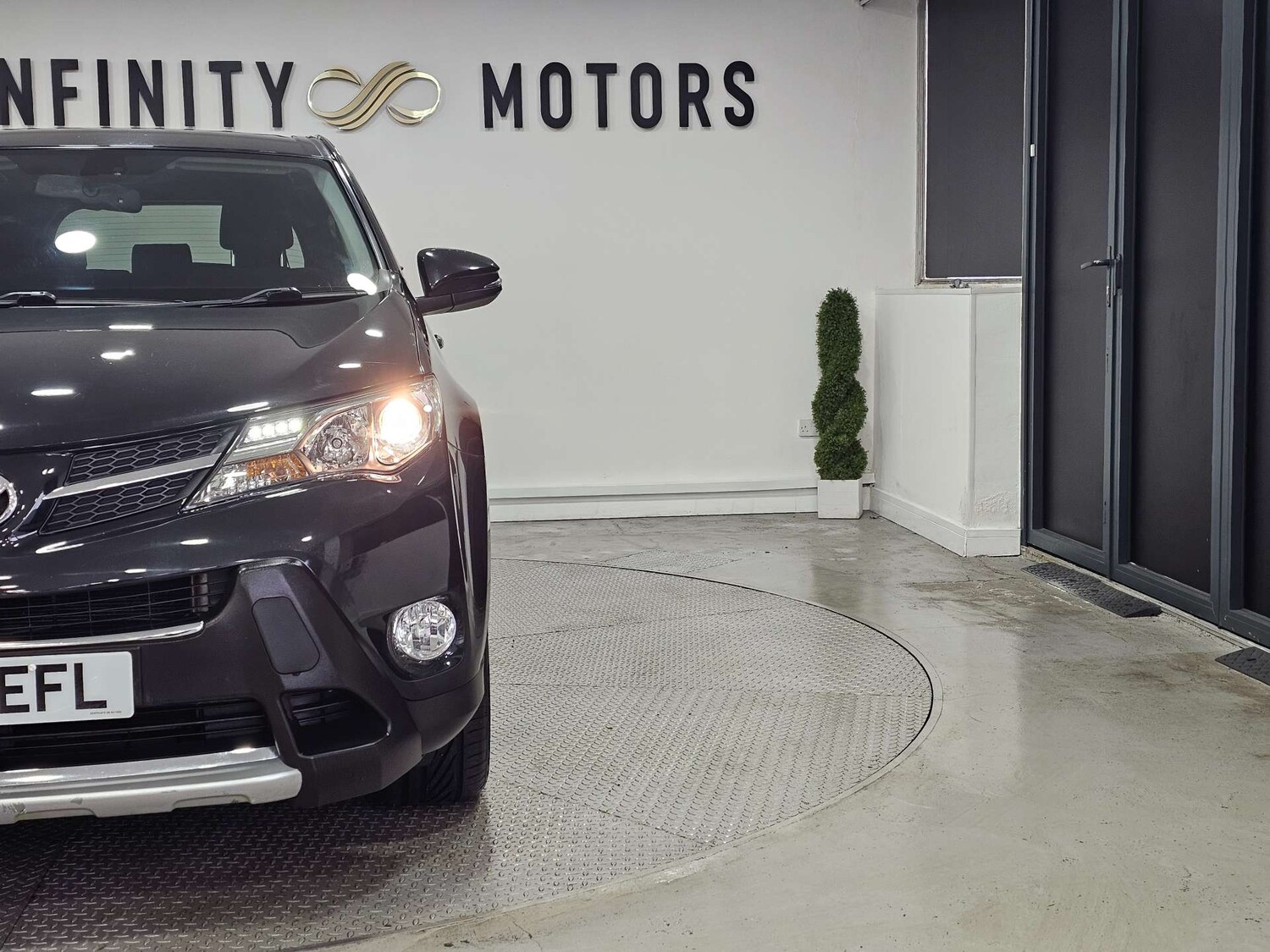 Used Toyota RAV4 2014 for sale - 77544997: Photo 11