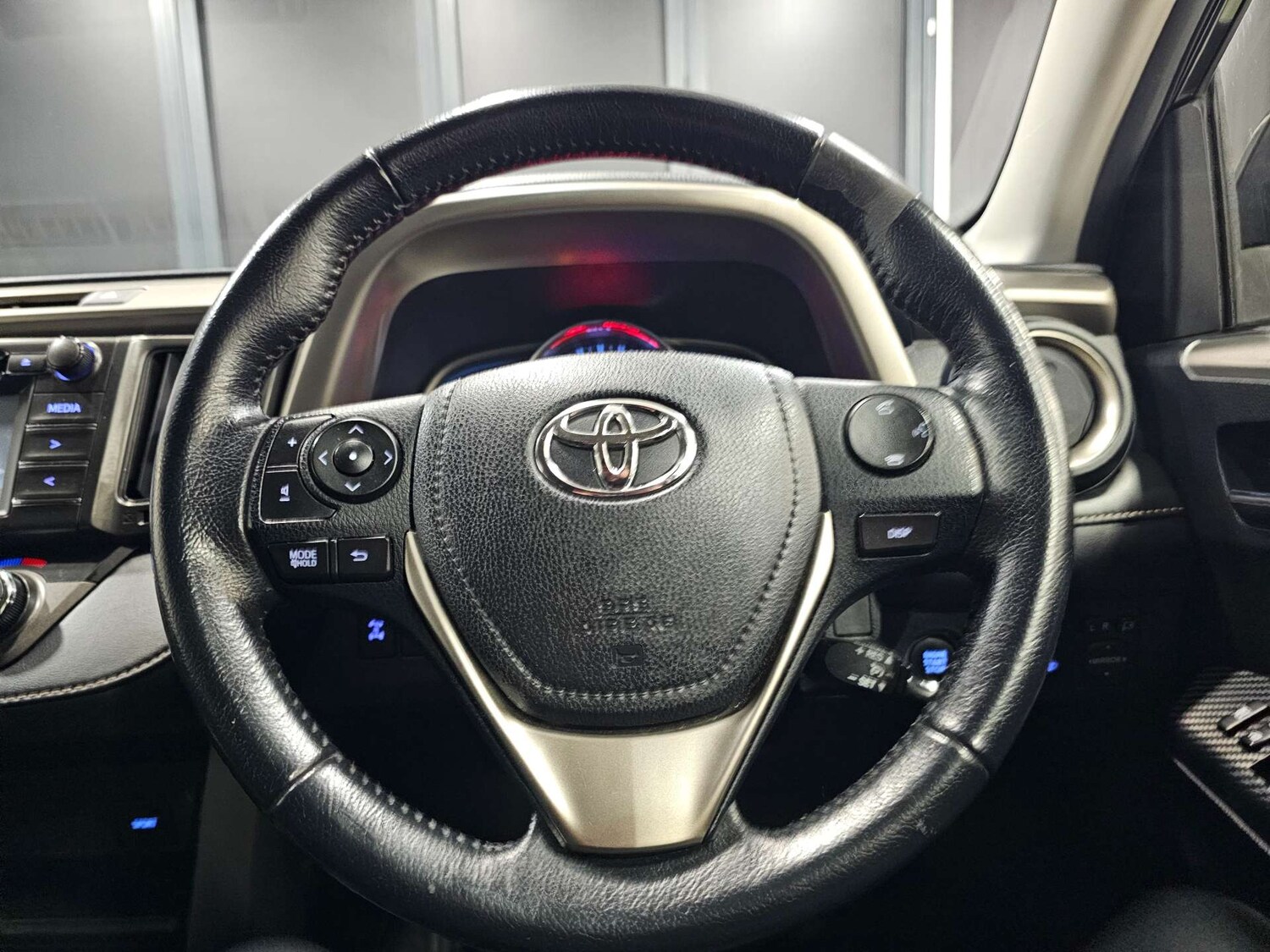 Used Toyota RAV4 2014 for sale - 77544997: Photo 13