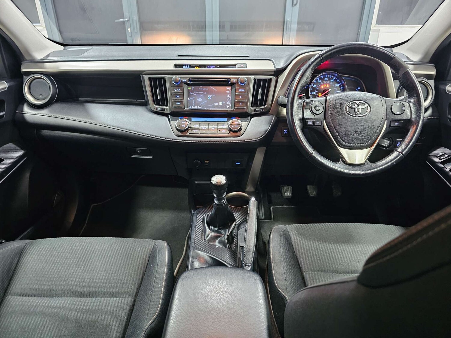 Used Toyota RAV4 2014 for sale - 77544997: Photo 15