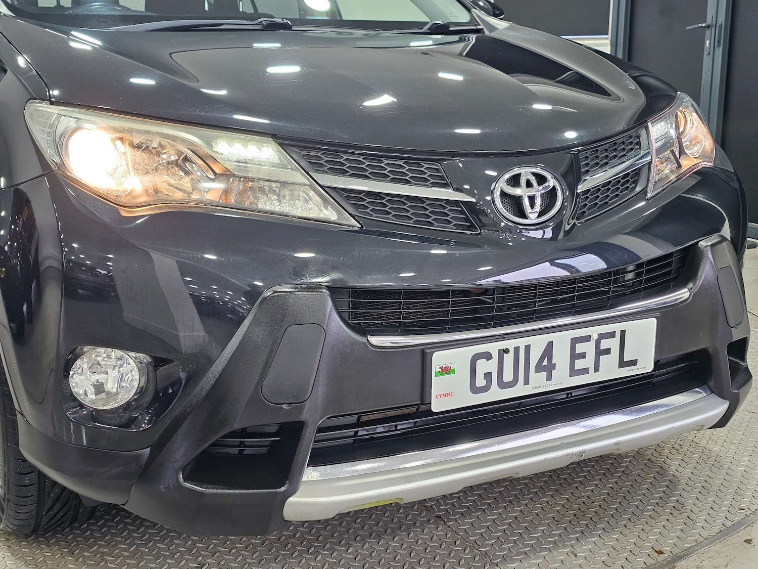 Used Toyota RAV4 2014 for sale - 77544997: Photo 17