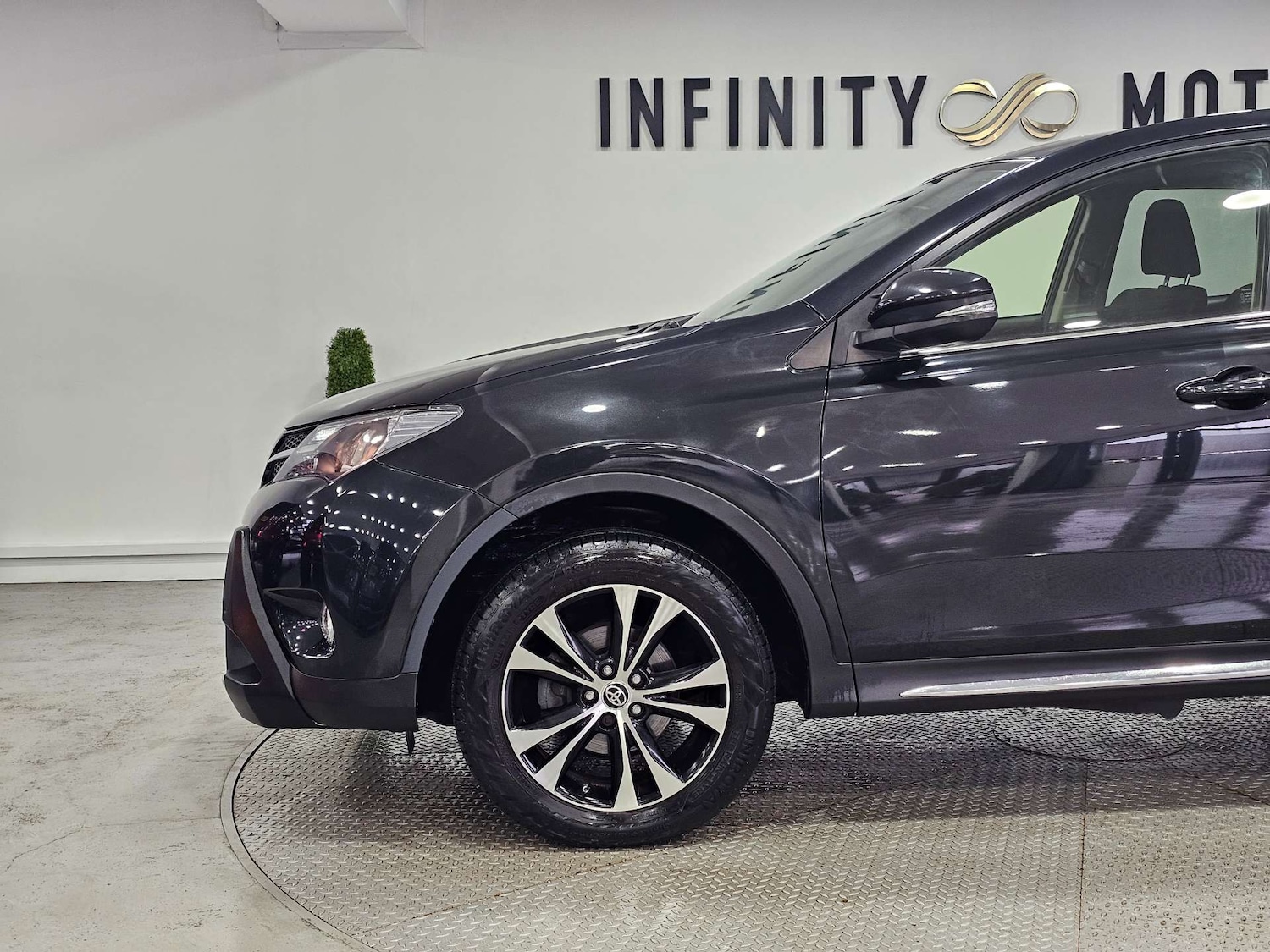 Used Toyota RAV4 2014 for sale - 77544997: Photo 22