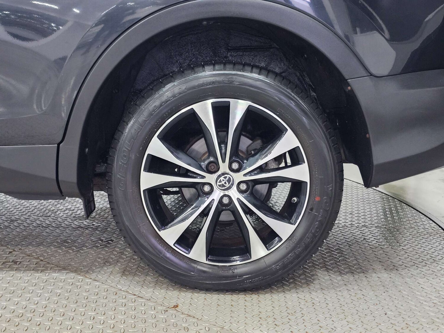 Used Toyota RAV4 2014 for sale - 77544997: Photo 26