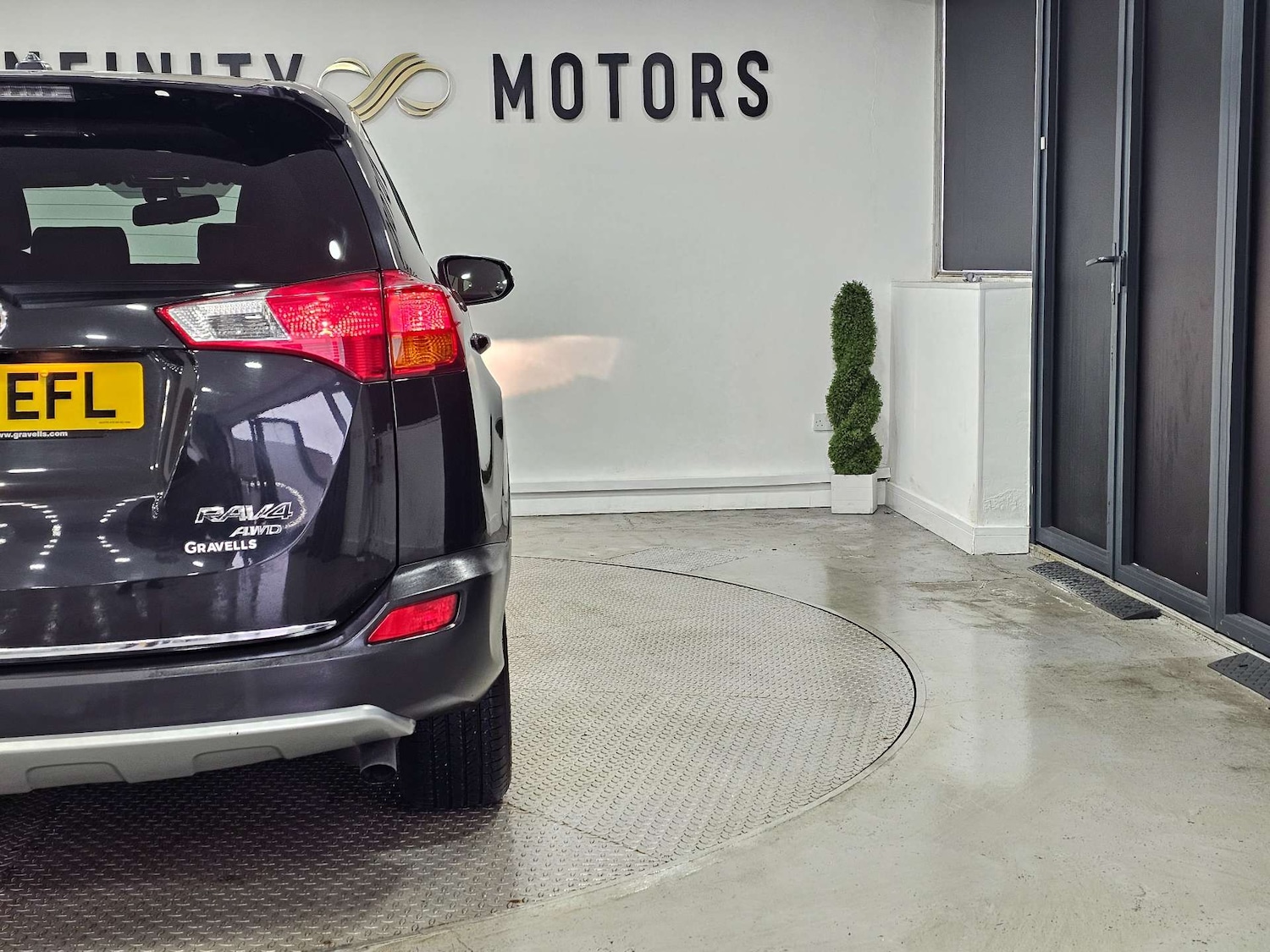 Used Toyota RAV4 2014 for sale - 77544997: Photo 30