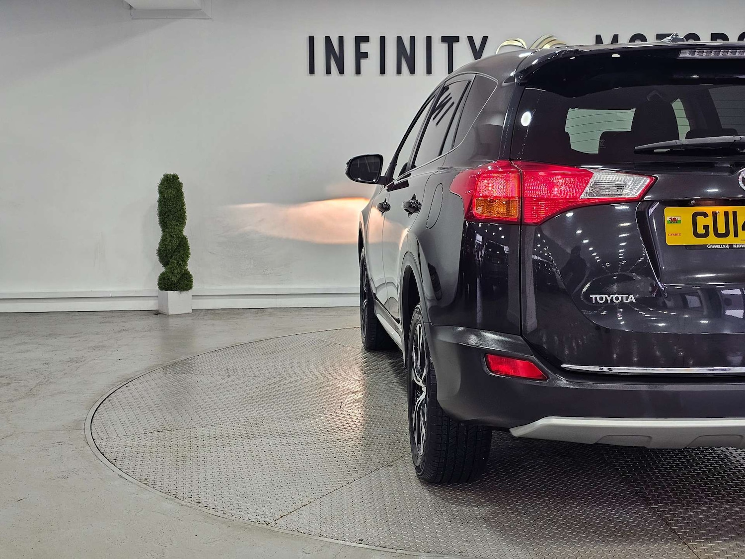 Used Toyota RAV4 2014 for sale - 77544997: Photo 31