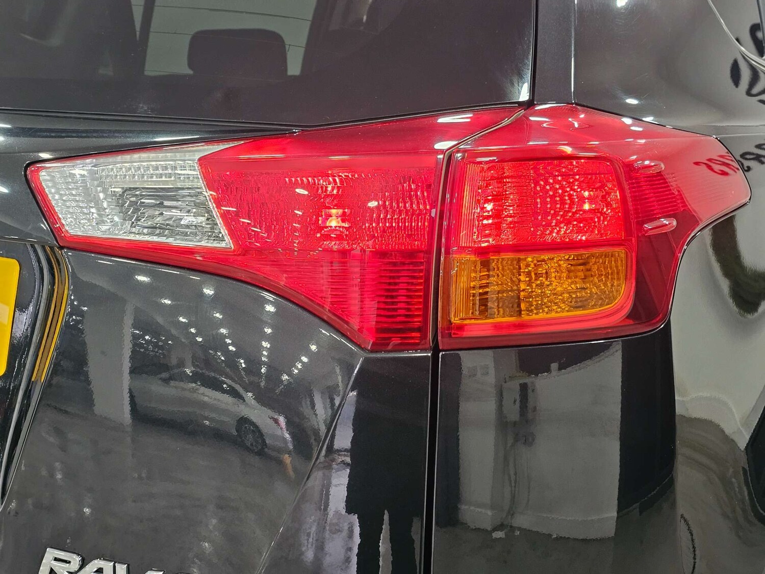 Used Toyota RAV4 2014 for sale - 77544997: Photo 32