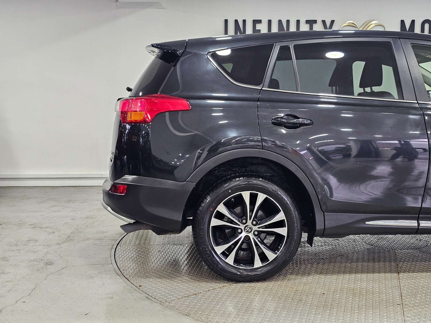 Used Toyota RAV4 2014 for sale - 77544997: Photo 37