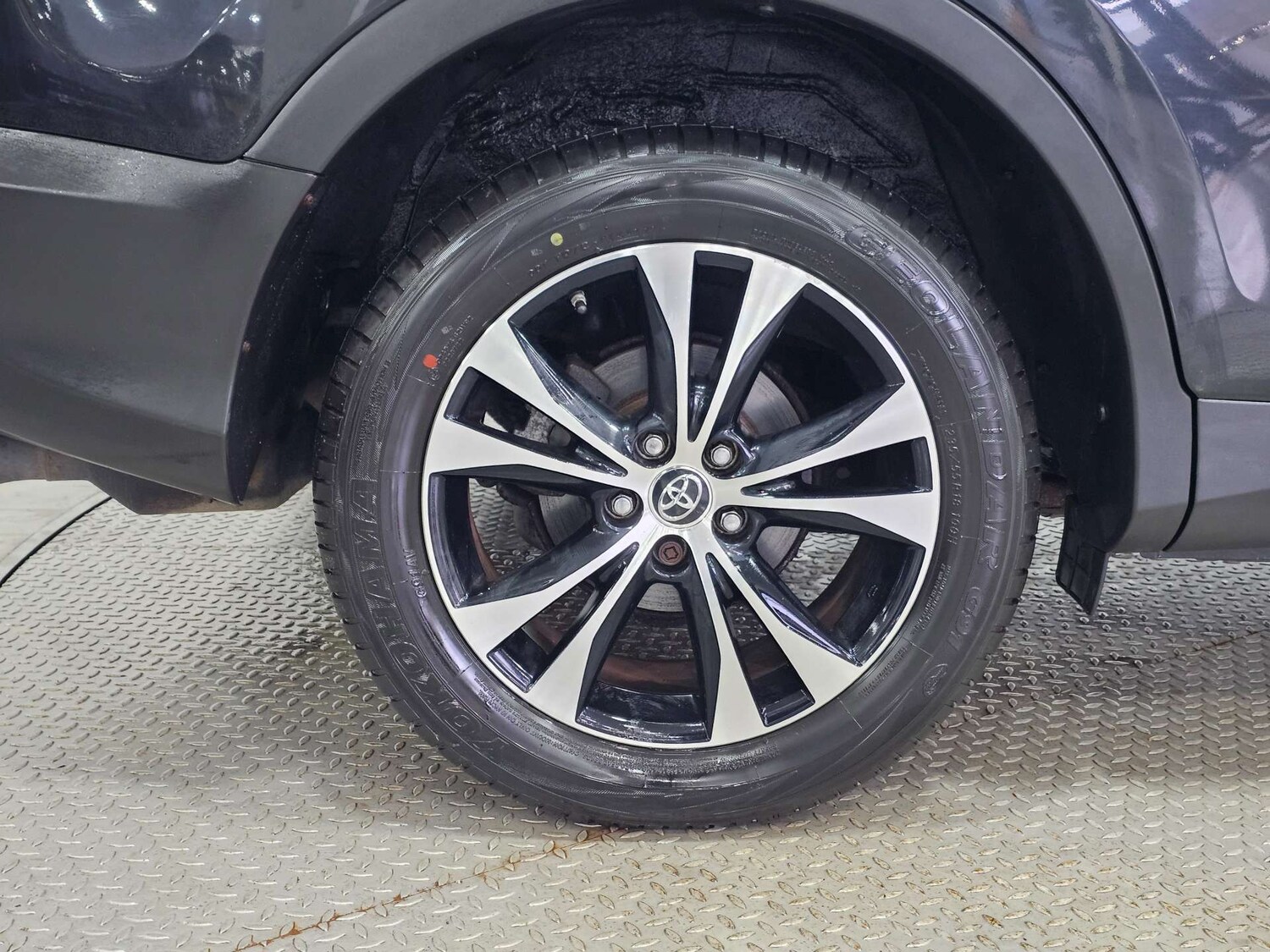 Used Toyota RAV4 2014 for sale - 77544997: Photo 38