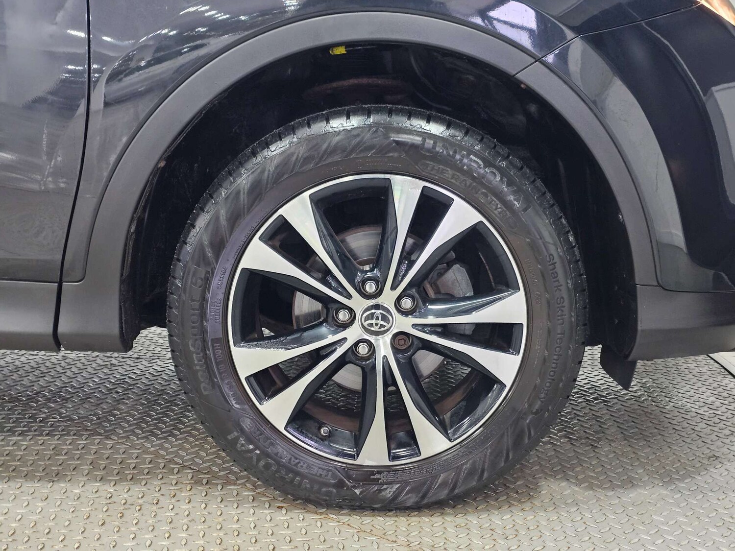 Used Toyota RAV4 2014 for sale - 77544997: Photo 41