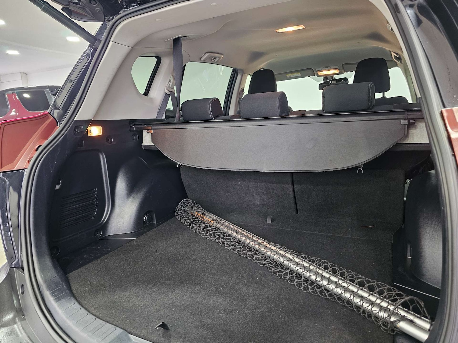 Used Toyota RAV4 2014 for sale - 77544997: Photo 51