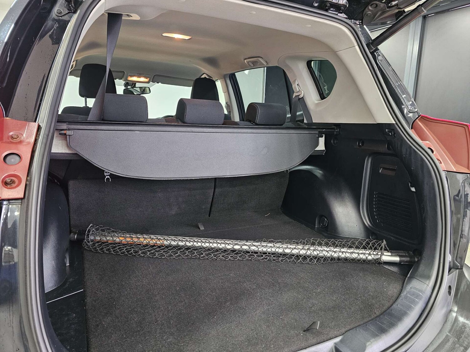 Used Toyota RAV4 2014 for sale - 77544997: Photo 52