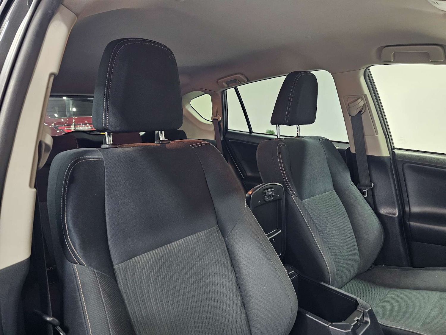 Used Toyota RAV4 2014 for sale - 77544997: Photo 7