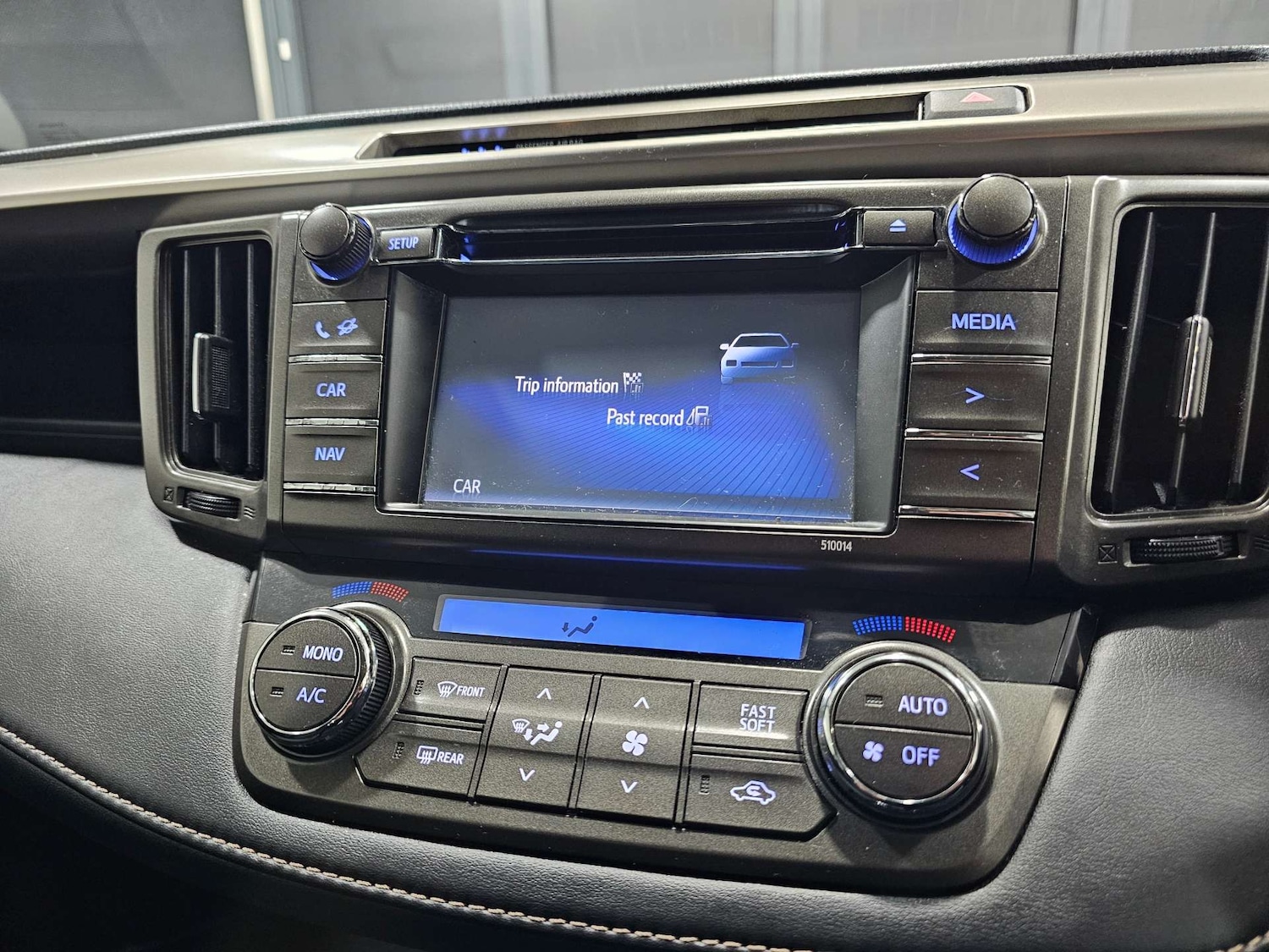 Used Toyota RAV4 2014 for sale - 77544997: Photo 71