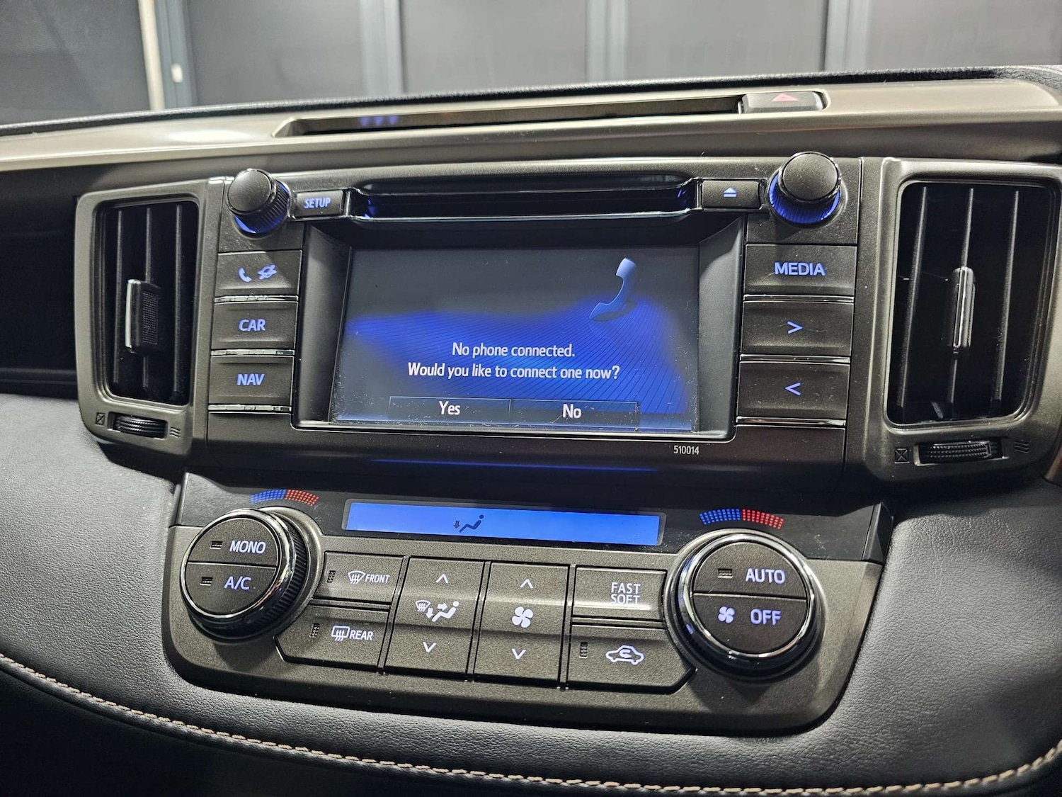 Used Toyota RAV4 2014 for sale - 77544997: Photo 73